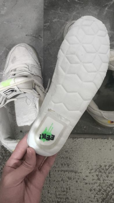 Nike мумия
кроссовки SB Dunk Low Mummy
