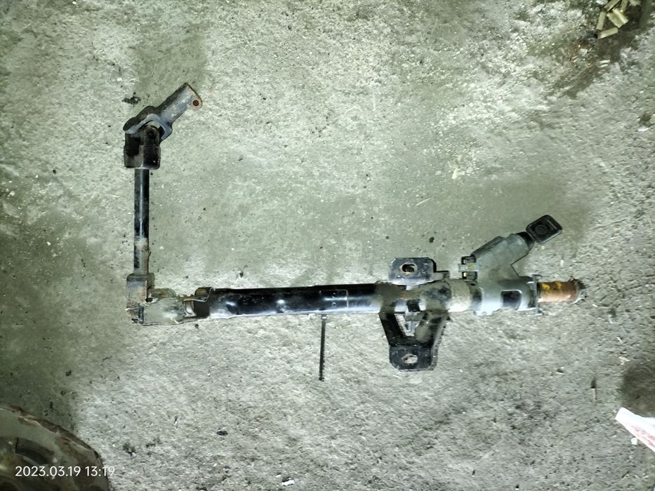 Запчасти продам на голф 2