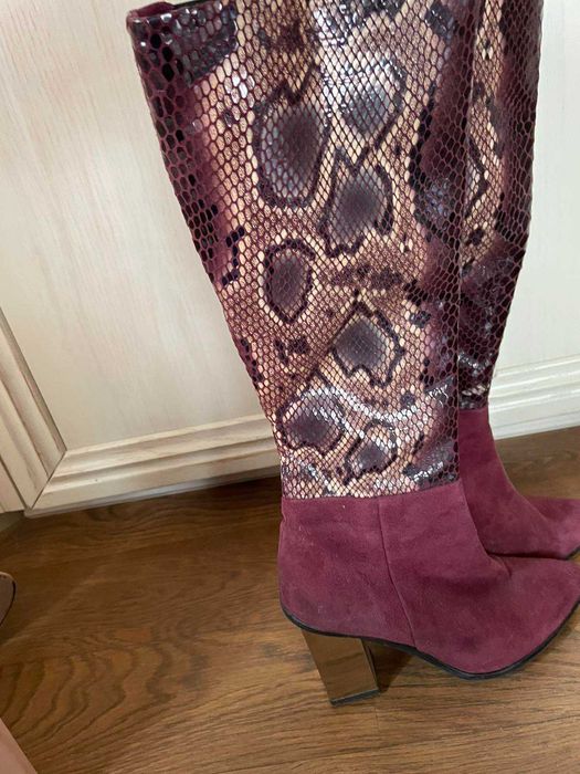 маркови боти и ботуши дамски