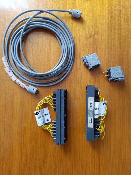 Нови части за стара руска радиотехника