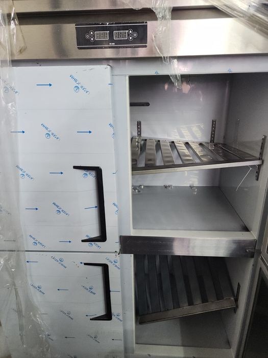 Шкаф холодильник 4-х дверный shkalf xolodilnik