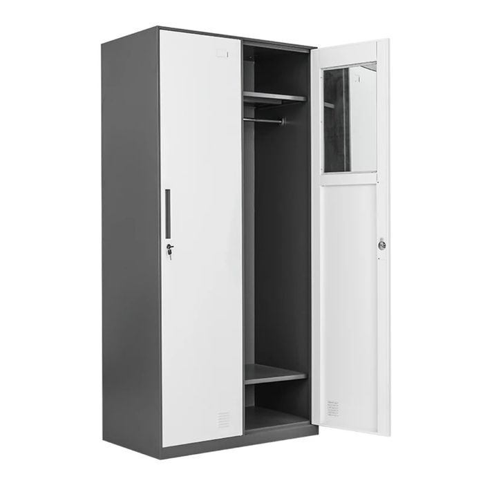 Temir shkaf xodimlar uchun металлический шкаф / metall shkaf