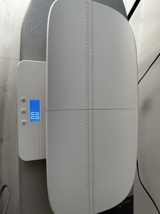 Cantar U-Grow 2 in 1 pentru copii 0 - 10 ani