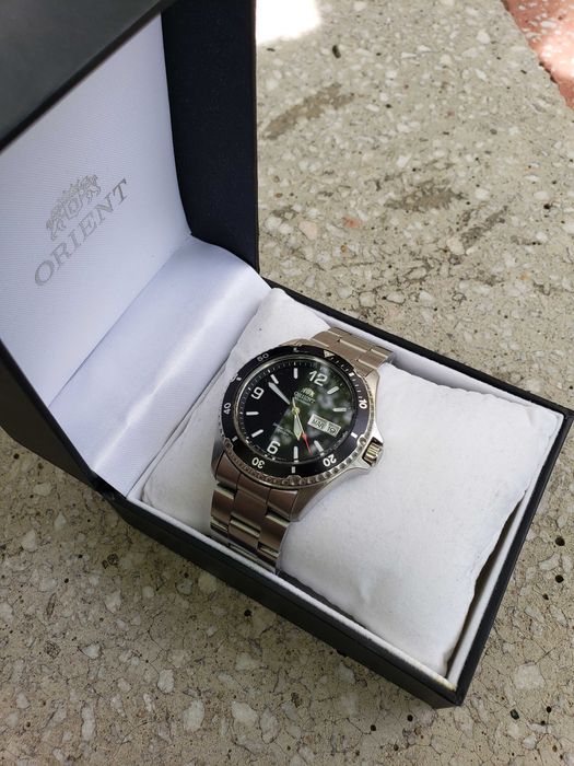 Ceas Orient Automatic