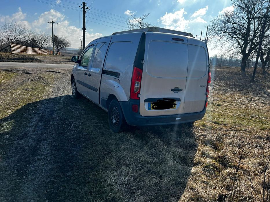 Piese mercedes citan 2012,motor 1.5 d,recent adus