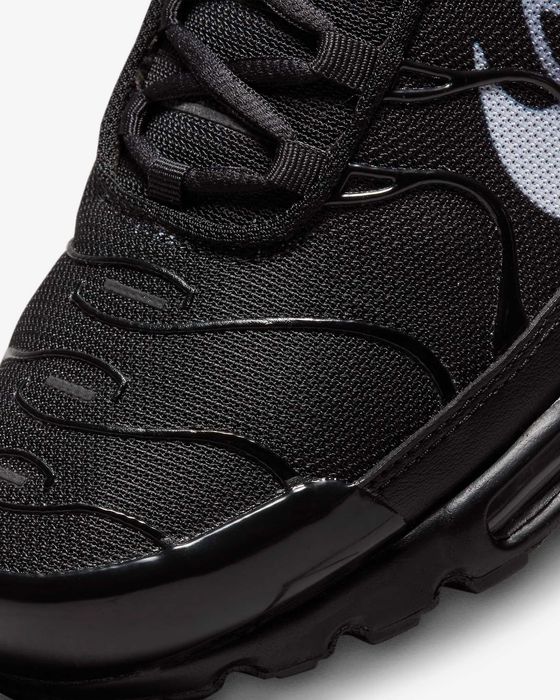 НОВО! Спортни Обувки / Nike TN Air Max Plus ''Multi Swoosh''