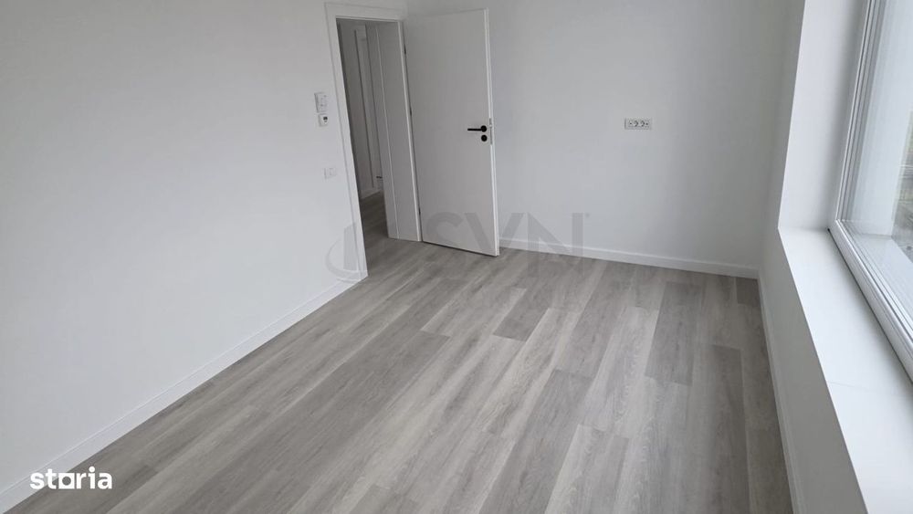 Apartament 2 camere Catted Family finisat 2025 Parcare inclusa