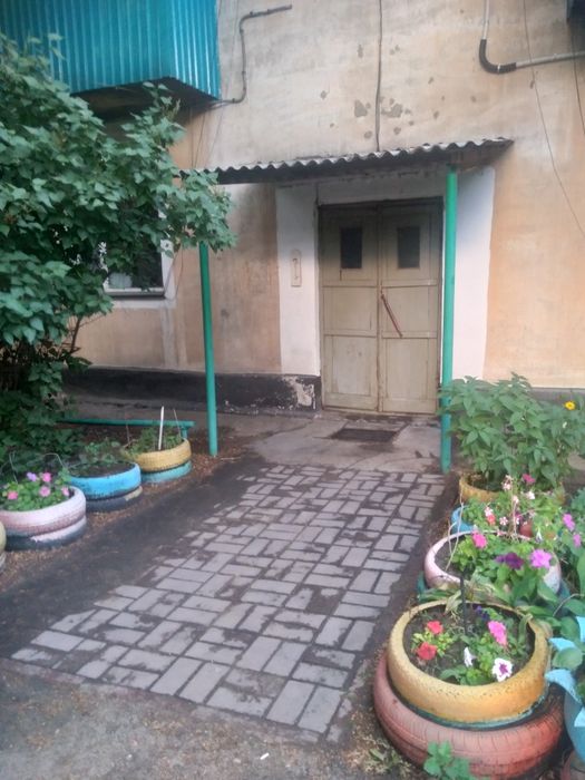 Продм  3 комн квартиру  город Семей