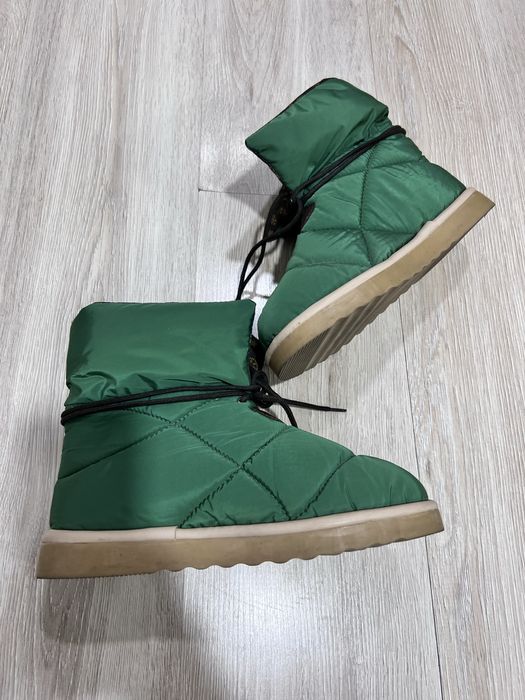 Сапожки 39 размер