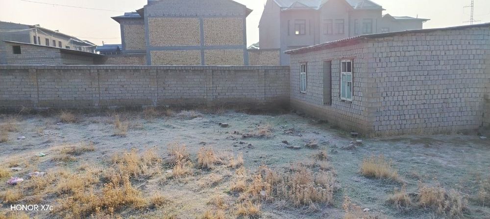 Замона рупараси.К,изголдок махалласида.Торцовой.5 сотих