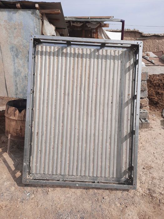 Toyota Land Crusiser