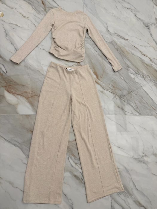 Pull&Bear двойка S