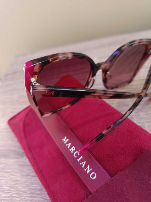 Слънчеви очила Marciano Guess