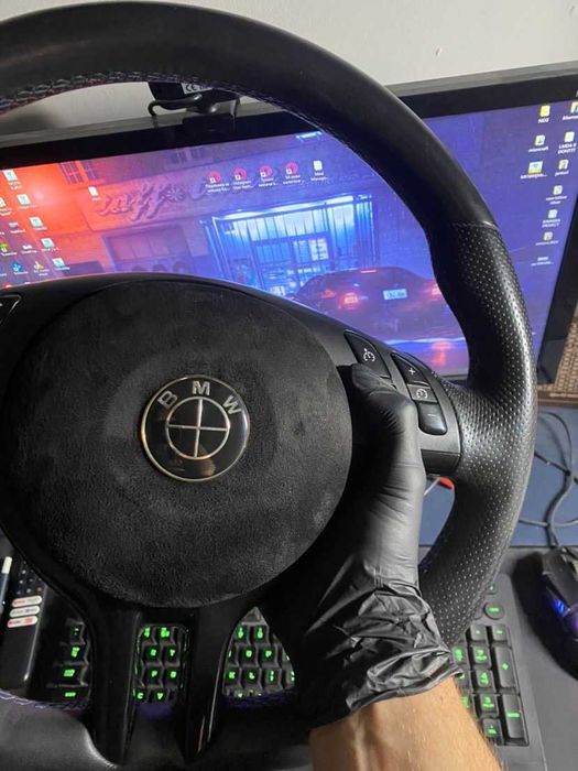 Алкантара фолио *подарък