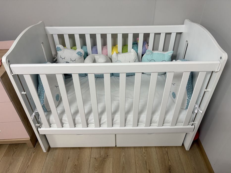 Кошара MDF Felicio 60/120