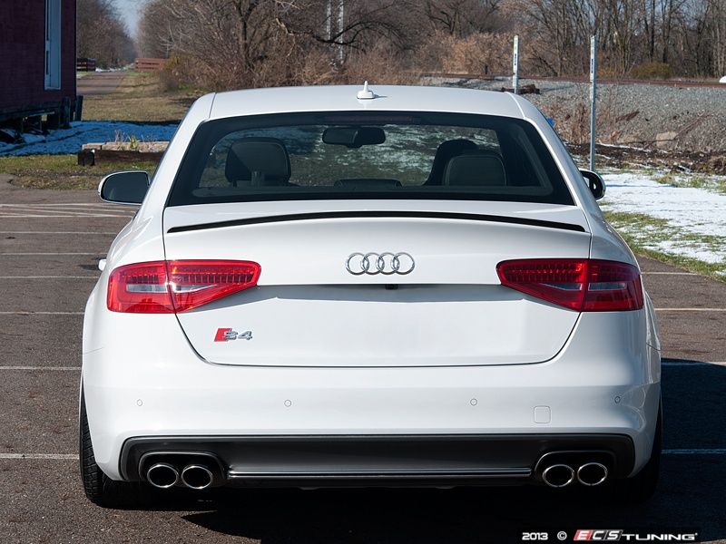 Eleron Lip Codita Audi B8 A4/S4 A6 A8 A7 A5 Bora Jetta Logan BMW M3