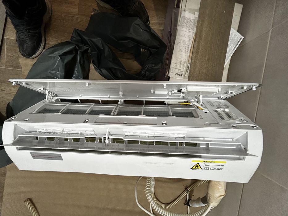 Неизползвани Климатици 3бр. Arieli AAC-12CH2XA71-1