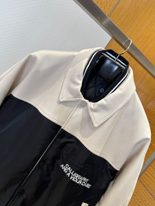 Geaca Louis Vuitton Varsity Premium