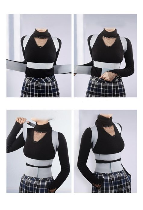 Продам Корсет ортопедический