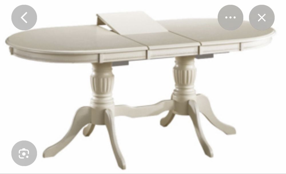 Стол  для  гостинной