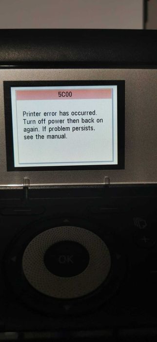 2 Imprimante Canon MP630,cap printare, sursa, cartuse, reseter