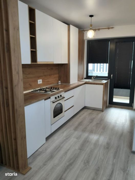 Apartament 2 camere, amenajat modern, Micro 17, lângă Penny Market — fotografia 3