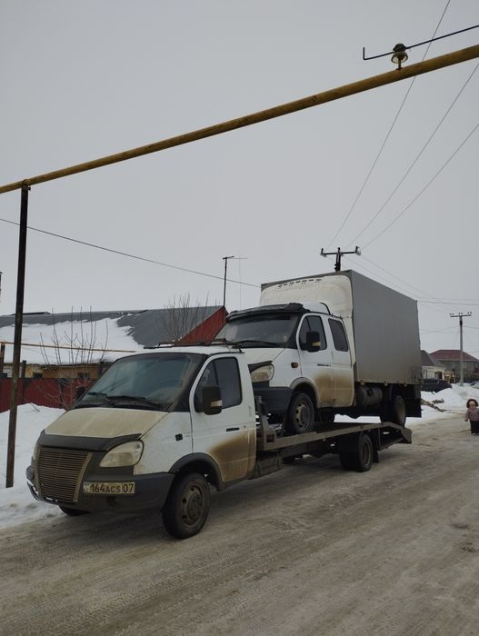 Услуга Эвакуатор 24/7