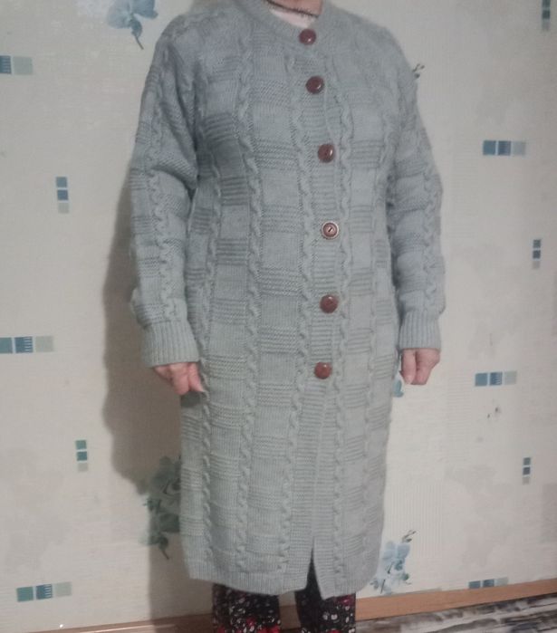 Продам кардиганы