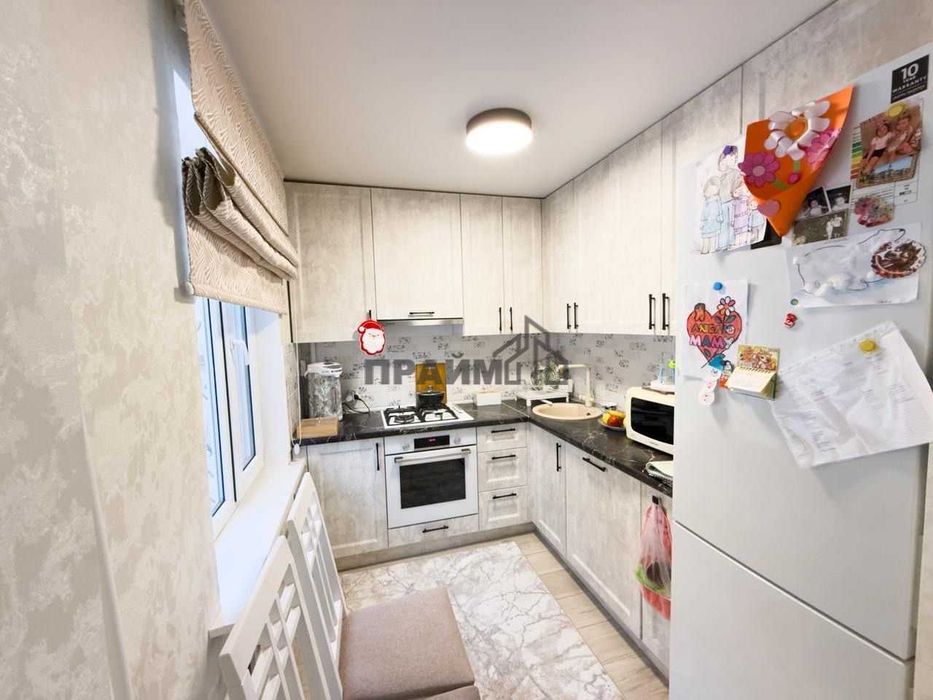 ПРОДАМ 3х. ком Центр (Ринат ПРАЙМ)