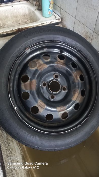 Запуска в сборе р 15