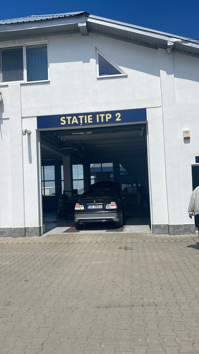 Vand sau schimb e46 M52tub20