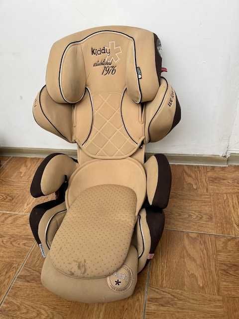 Автокресло Kiddy..