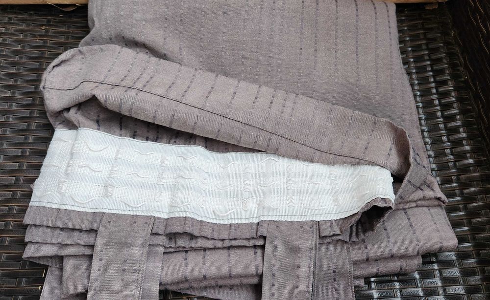 Комплект пердета Jysk