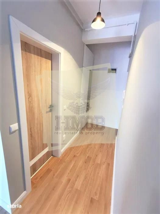 Apartament modern cu 2 camere balcon si parcare privata in Magnolia