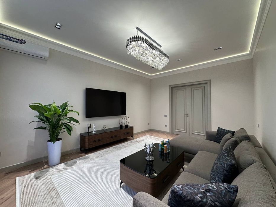 Продаётся Квартира Юнусабад