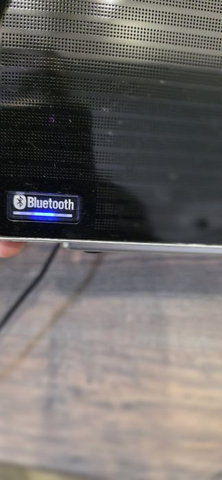 Bluetooth Wireless Micro System Philips BTM630