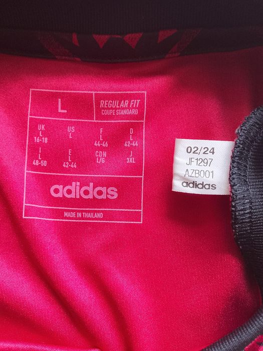 Tricou Fotbal Feminin Manchester United 2024/25 Pre-match