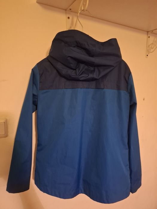 Geaca Decathlon vant/ploaie