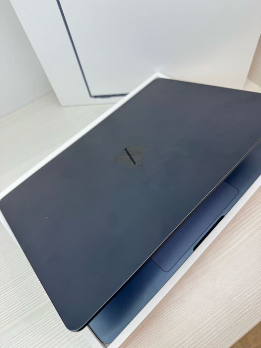 Apple MacBook Air M2 256гб | KASPI 0-0-24