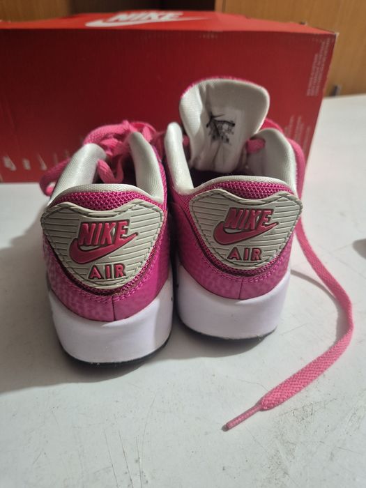 Детски маратонки Nike