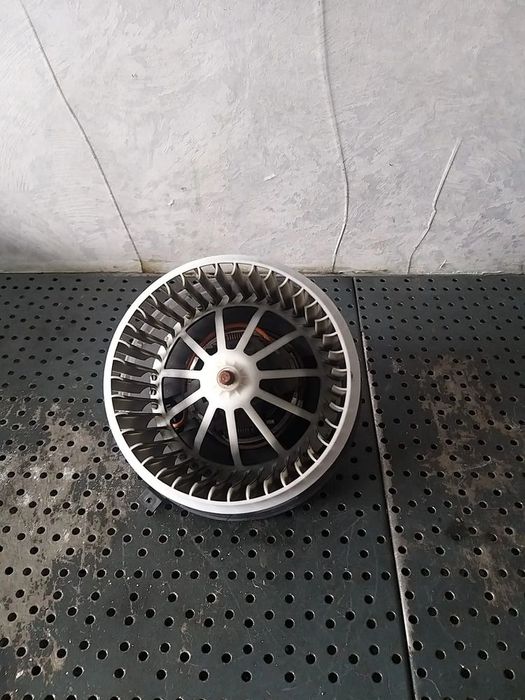 Aeroterma ventilator habitaclu alfa romeo 159 939 52407597 7736001111