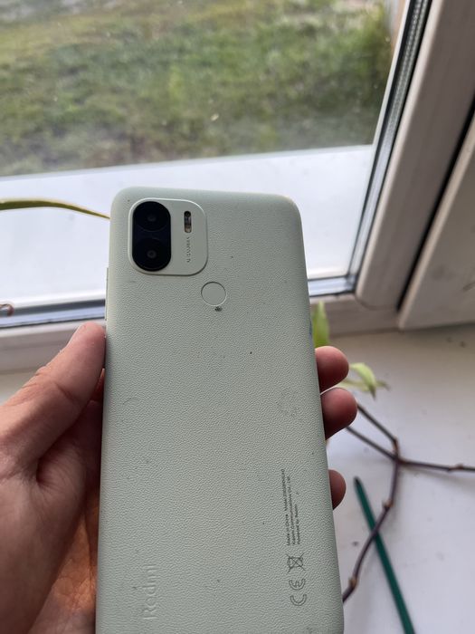 redmi A2+ в харошем састаяни