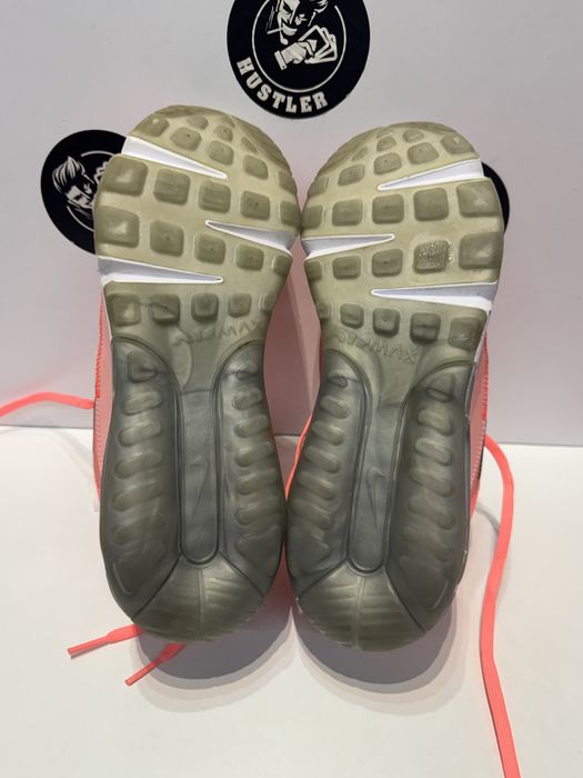 Маратонки NIKE AIR MAX 2090. Номер 40