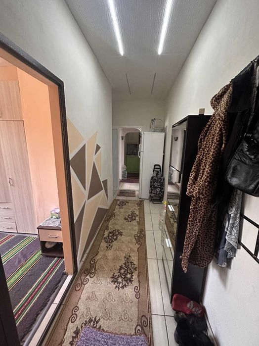 Продава се Тристаен апартамент в Пловдив, Кючук Париж - 64 кв.м за 945 €/кв.м - Снимка #3