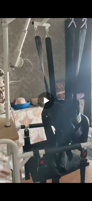 Подъемник для инвалидов