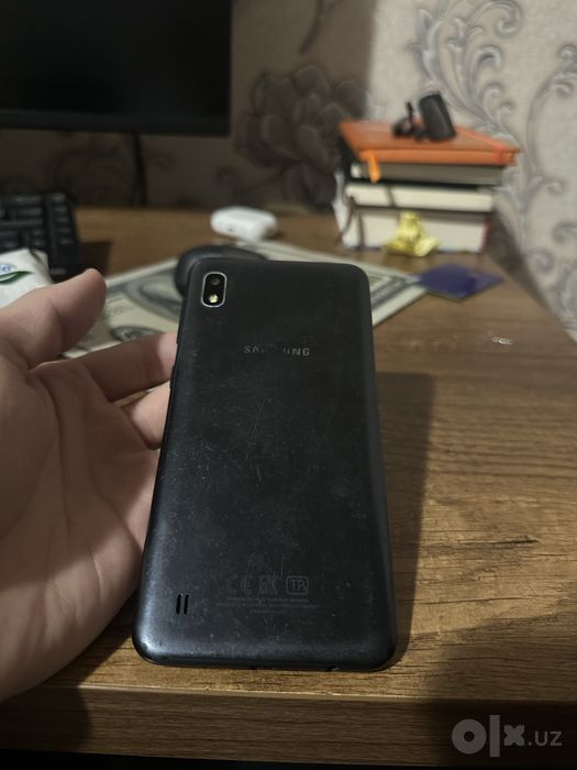 Samsung A10 2/32