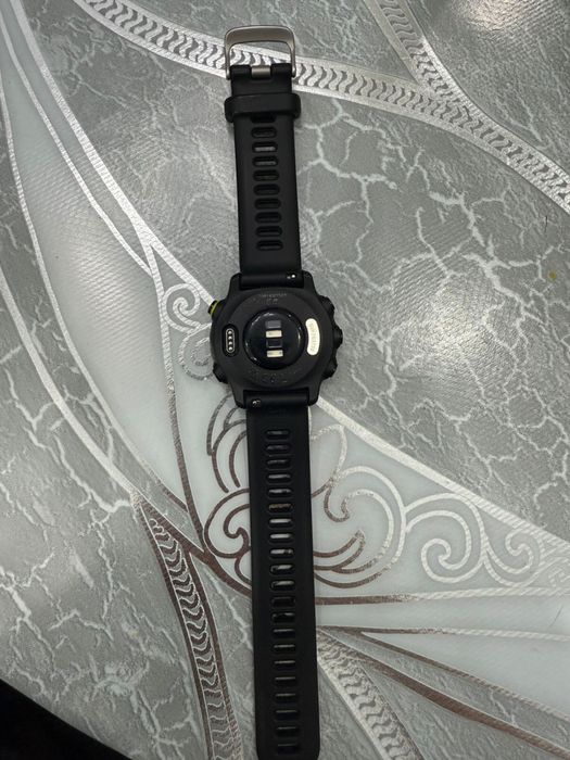 Garmin forerunner 55