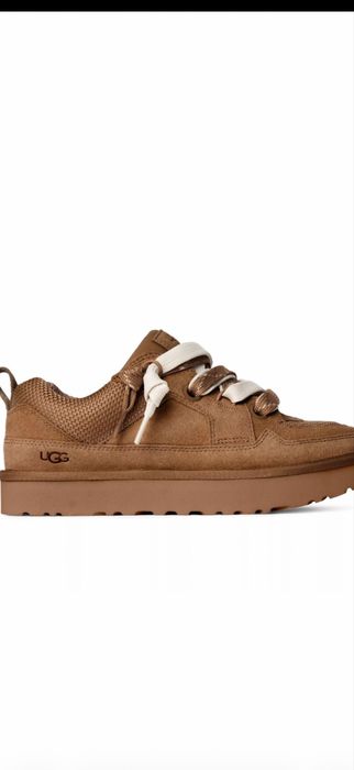 Adidasi-Sneacker low UGG