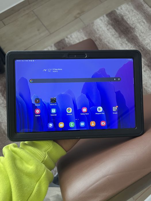 Samsung Galaxy Tab A7