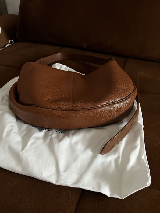 ONOCAN Olivia Midi Camel